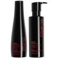 Shu Uemura DUO Ashita Shampoo 300ml and Conditioner 250ml