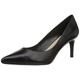 Ted Baker Women's MARYEN Pump, Black, 8 UK