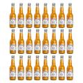 Hartridges Orange Juice 275ml Glass Bottles - Pack of 24