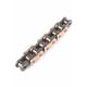 AFAM A420MX2G Drive Chain 420, black