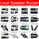 Module de haut-parleur pour Meizu pour modèles E E2 E3 A5 15 M15 16S 16e 16X en métal