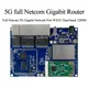 Kit de routage sans fil Wi-Fi GW105 technologie de communication 5G réseau complet qualité