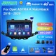 JUSTN183-Autoradio pour Opel Astra K URA Back 2016-2020 Buick Verano Limitation First Carplay