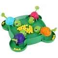 Jeu de tortue affamée pour enfants jeu de société pour nourrir la tortue affamée jeu Intense de