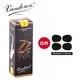 Vandoren ZZ-Anches de saxophone ténor originales françaises Force 2.5 # 3 # 3.5 # boîte de 5