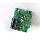 Pièce de réparation pour IL EOS 1100D carte d'alimentation DC/DC pilote flash caméra PCB