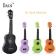 IRIN-Ukulele professionnel en tilleul touche RosFrederick ton pur Uke 4 cordes 21 pouces