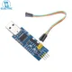 Module de convertisseur USB TTL UART 5V/3.3V/1.8V FT232RL Port de série programmateur