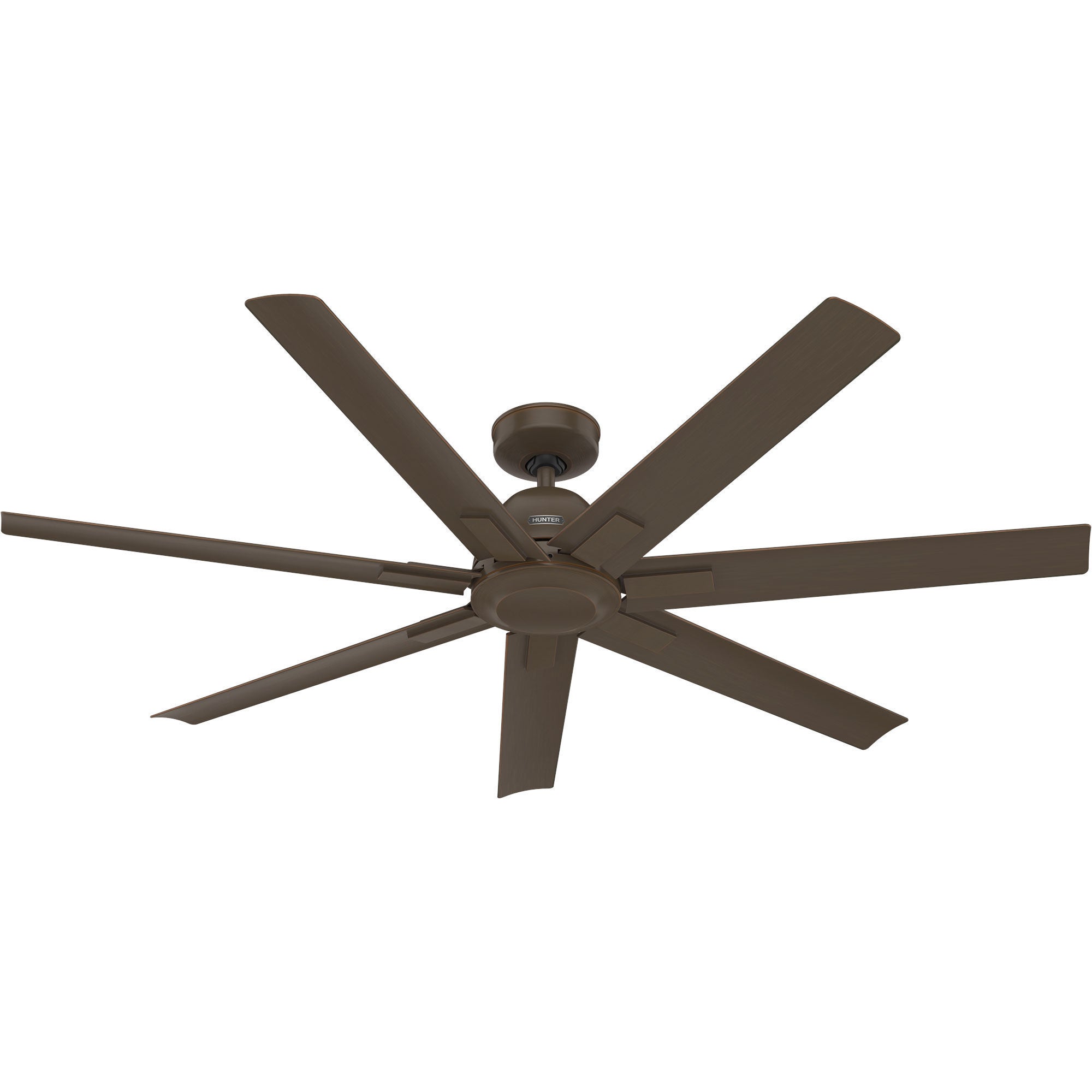 Hunter Fan Downtown 60 Inch Ceiling Fan - 51589