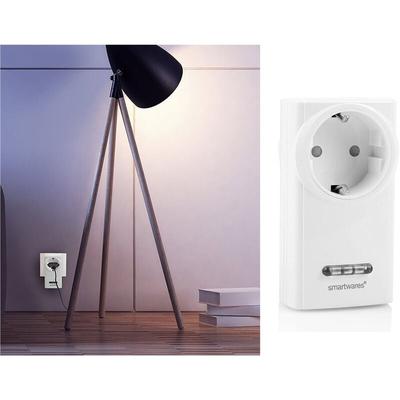 Steckdosendimmer für Lampen & Leuchten - Smart Home Funkschalter Image