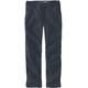 Carhartt Rigby Straight Fit Pantalon, bleu, taille 38