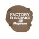 Boyesen Couvercle d'allumage Factory Racing magnésium Honda CR125R