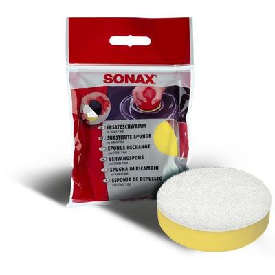 SONAX Ersatzschwamm für P-Ball Schwamm 1x 04172410 Image