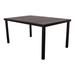 Courtyard Casual Catalina Dining Table