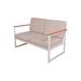 Courtyard Casual Catalina Loveseat