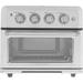 Cuisinart CTOA-122FR Air Fryer Toaster Oven Gray - Certified Refurbished