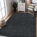 Norwood Ashley Transitional Striped Hand-Woven Area Rug