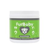 Nature s Plus FurBaby Multivitamin for Dogs 10.4 oz Powder