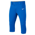 Nike Girls Big Kids Vapor Select Softball Pants