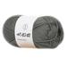 Noarlalf Knitting Needles Bamboo Charcoal Cotton Baby Line Fine Wool Crochet Diy Children Cotton Yarn Knitting Machines 12*7*6