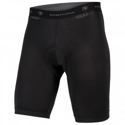 Endura - Gepolsterte Clickfast Innenhose - Radunterhose Gr XXL schwarz Image