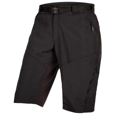 Endura - Hummvee Short mit Innenhose - Radhose Gr L schwarz Image