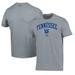 Men's Under Armour Gray Tennessee Smokies Performance T-Shirt