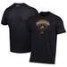 Men's Under Armour Black Bradenton Marauders Performance T-Shirt