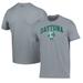 Men's Under Armour Gray Daytona Tortugas Performance T-Shirt