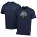 Men's Under Armour Navy Midland Rockhounds Performance T-Shirt