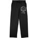 Men's Black Dungeons & Dragons Pajama Pants