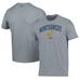 Men's Under Armour Gray Montgomery Biscuits Performance T-Shirt