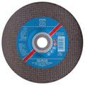 Type 27 Sgp-Inox Depressed Center Cut-Off Wheel 4-1/2 In Dia 0.045 In Thick 46 Grit | Bundle of 5 Each