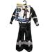 Disney Costumes | Disney Junior Black Panther Childs Halloween Costume. Various Sizes. New | Color: Black | Size: Various