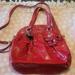 Coach Bags | Coach Red Poppy Bag | Color: Red | Size: Os