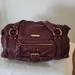 Michael Kors Bags | Burgundy Michael Kors Handbag | Color: Purple | Size: Os