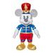 Disney Toys | Disney Parks Mickey Mouse The Main Attraction Dumbo The Flying Elephant Plush | Color: Gold/Red | Size: One Size