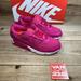 Nike Shoes | New: Nike Women’s Air Max 90 Valentines Day Pink Prime Sneaker: Dq7783-600 | Color: Pink/White | Size: Various