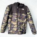 The North Face Jackets & Coats | Jacket | Color: Green | Size: Lb
