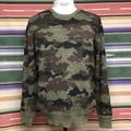 Polo By Ralph Lauren Sweaters | Euc Polo Ralph Lauren Camo Sweater Sz Xl | Color: Brown/Green | Size: Xl