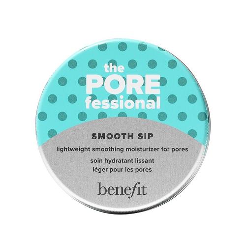 Benefit – The POREfessional Smooth Sip – Leichte, glättende Feuchtigkeitpflege für Poren Gesichtscreme 50 ml