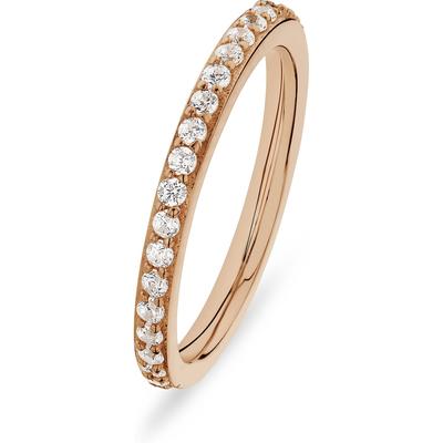 Esprit - Damenring 925er Silber Ringe 1 ct (54.49 € / 1 ct) Image