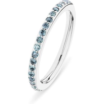 Esprit - Damenring 925er Silber Ringe 1 ct Image