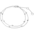 Esprit - Armband 925er Silber Armbänder & Armreife Damen