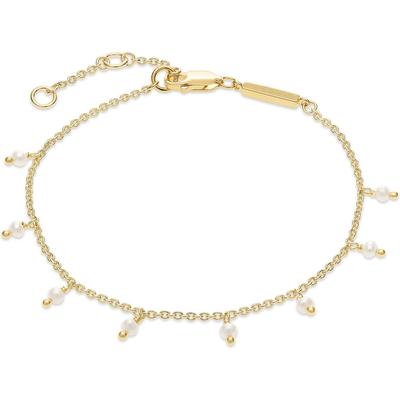 Esprit Armband 925er Silber gelbgold Damen Image