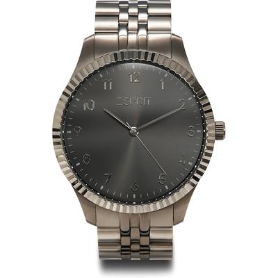 Esprit - Herrenuhr Edelstahl Herrenuhren 1 ct (77.69 € / 1 ct) Image