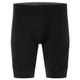 super.natural - Gravier Shorts - Radhose Gr 56 - XXL schwarz