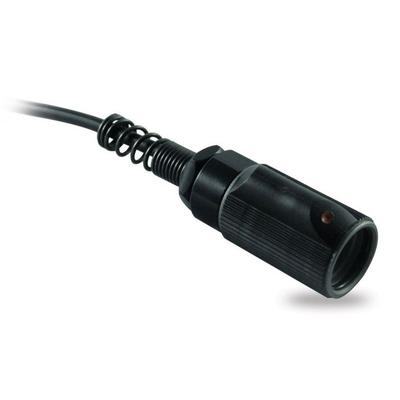 Silynx MBITR/PRC117/152 6 Pin Cable Adaptor Black CA0128-07