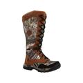 Rocky Boots Lynx Snake Lace-Up Hunting Boots - Men's Mossy Oak Country DNA 13 RKS0616-M-13
