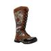 Rocky Boots Lynx Snake Lace-Up Hunting Boots - Men's Mossy Oak Country DNA 13 RKS0616-M-13